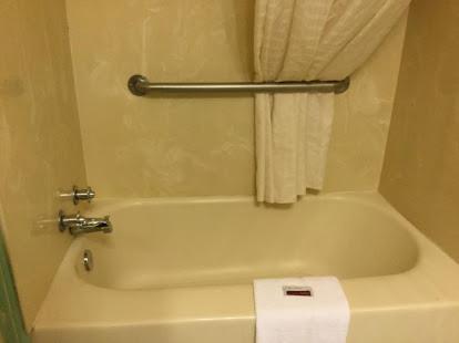 Newton Falls Falls Inn מראה חיצוני תמונה